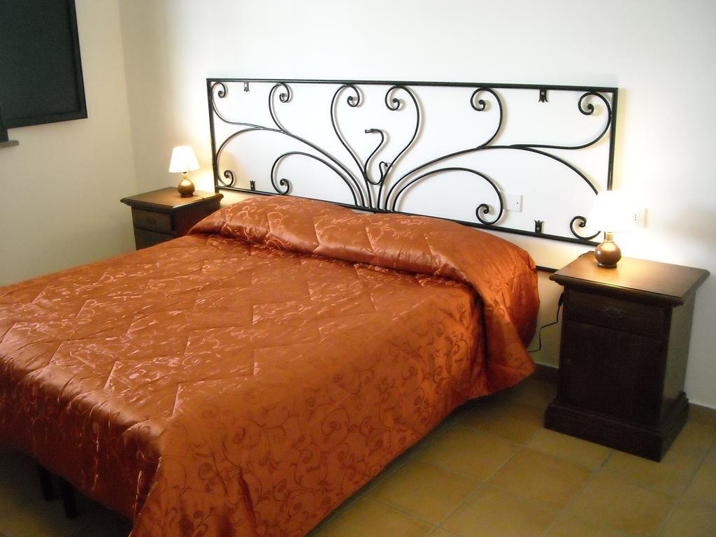 Agriturismo San Matteo Tarquinia Quarto foto